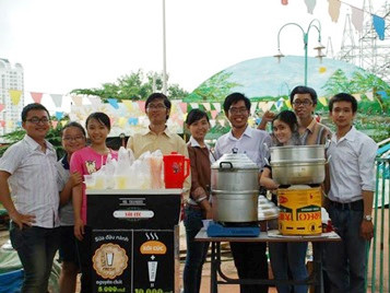 Bảo lưu kết quả ĐH để mở quán xôi 'thực tập'