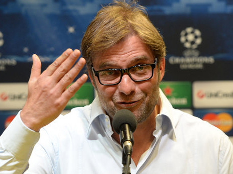 Đường tới chung kết của Dortmund