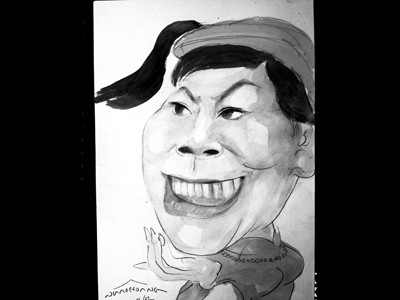 NSƯT Minh Hằng: Nhan sắc chưa bao giờ có lỗi