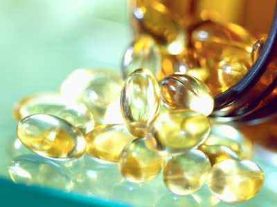 Cho bé sử dụng dầu cá một cách hiệu quả