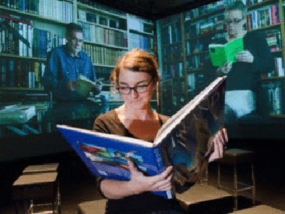 Văn khiêu dâm thêm gia vị cho hội sách