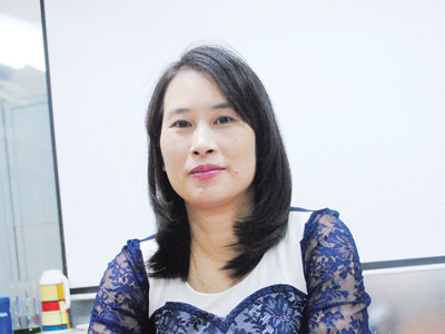 Giám đốc PISA nói về học sinh Việt Nam giỏi hơn Anh, Mỹ