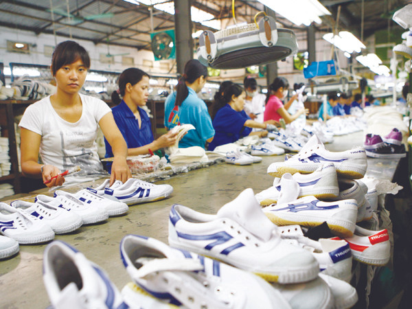 Doanh nghiệp đang phải đối mặt mới hàng loạt khó khăn