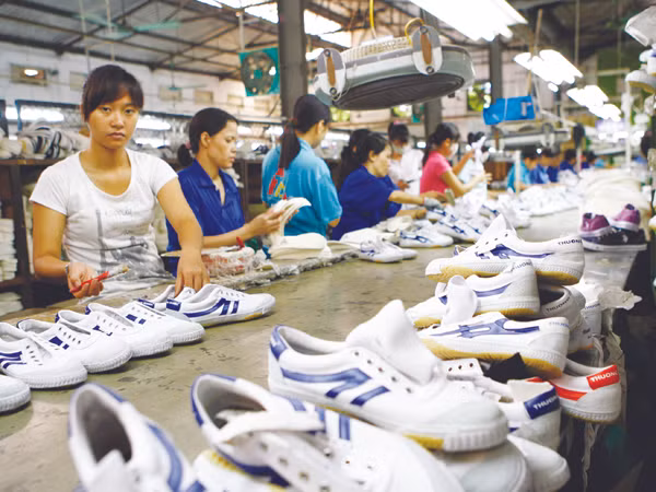 Doanh nghiệp đang phải đối mặt mới hàng loạt khó khăn