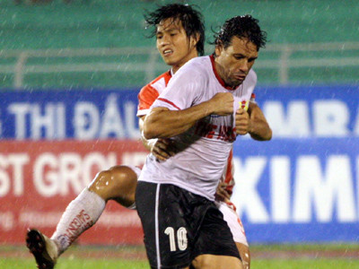 Thu ngắn cách biệt