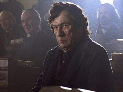 Lincoln do Daniel Day Lewis thủ diễn