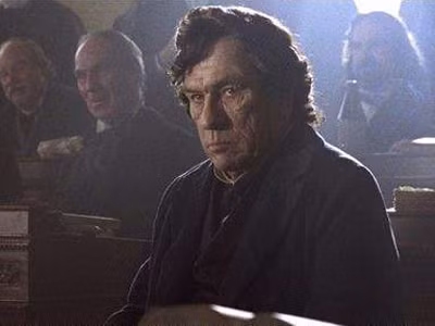 Lincoln do Daniel Day Lewis thủ diễn
