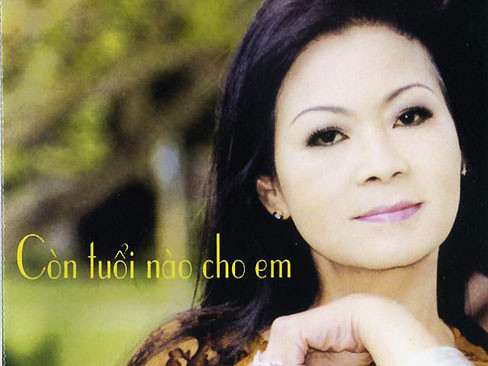 Khánh Ly có thể không diễn tại Việt Nam