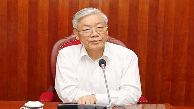 Lập 7 đoàn kiểm tra việc xử lý các vụ tham nhũng nghiêm trọng