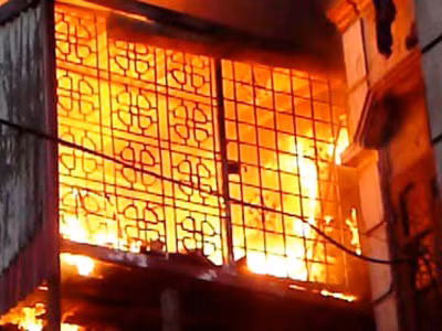 Cuộc đào tẩu của hung thủ cụt hai chân