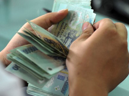 Hai học sinh nhặt được hơn 23 triệu đồng trả lại người mất