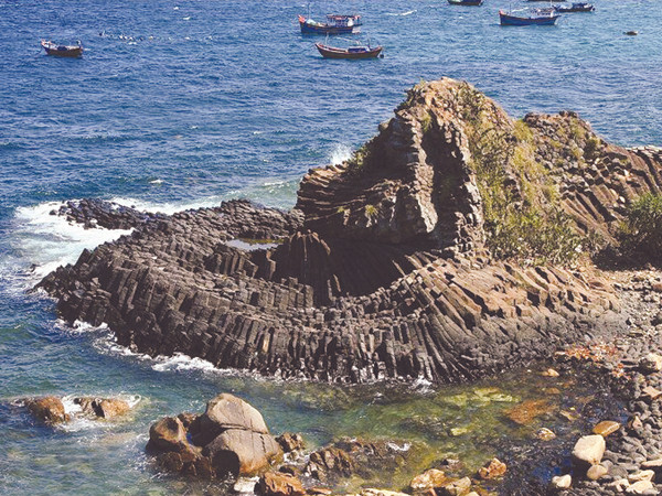 Tư duy về biển, đảo