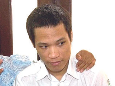 Người hai lần bị kết án tử hình: Mong manh số phận