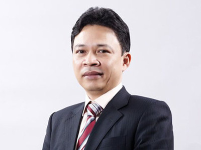 LienVietPostBank thay Tổng giám đốc