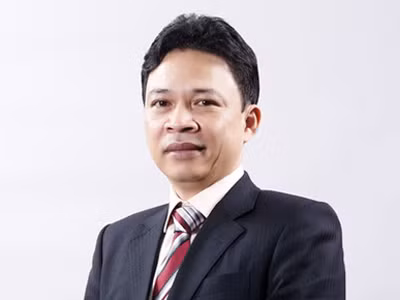 LienVietPostBank thay Tổng giám đốc