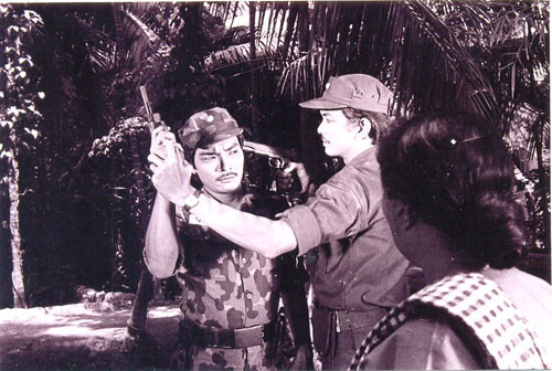 Đại tá Nguyễn Thành Luân bây giờ