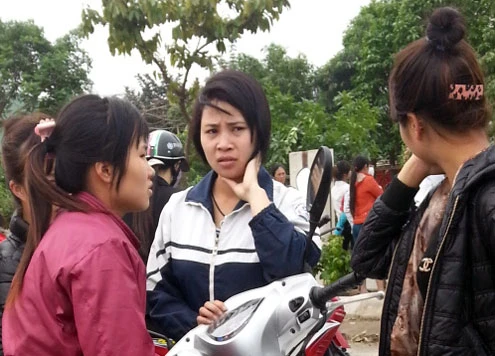 Hơn 1.000 công nhân tá hỏa sau hỏa hoạn ở Bắc Giang