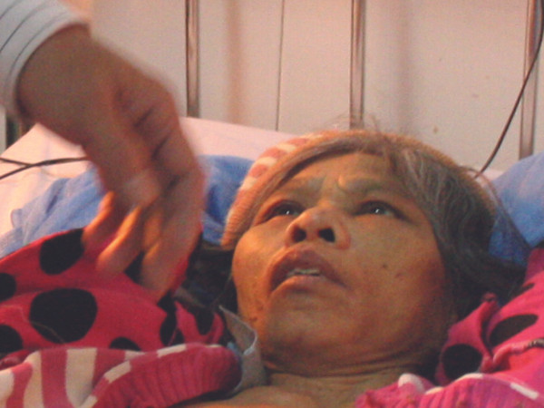 Bạo hành Osin như thời trung cổ?