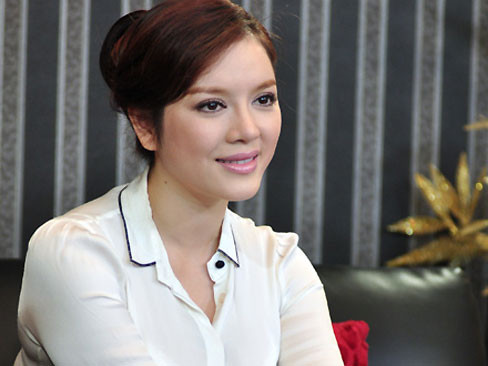 Lý Nhã Kỳ xin thôi làm đại sứ du lịch