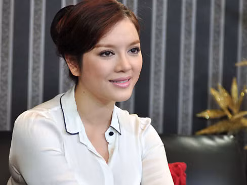 Lý Nhã Kỳ xin thôi làm đại sứ du lịch