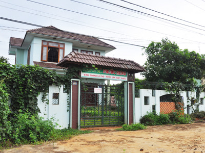 Kẽ hở gây nợ xấu ngân hàng