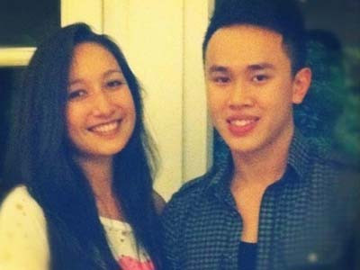 Chấm điểm người yêu của các hot girl Việt