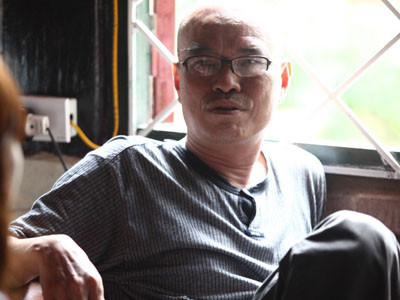 Ngọc Đại trả được hết nợ nhờ 'Cái nường 8X'