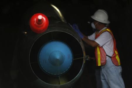 Tìm thấy ‘quan tài bay’ MiG-21 trên tàu Triều Tiên