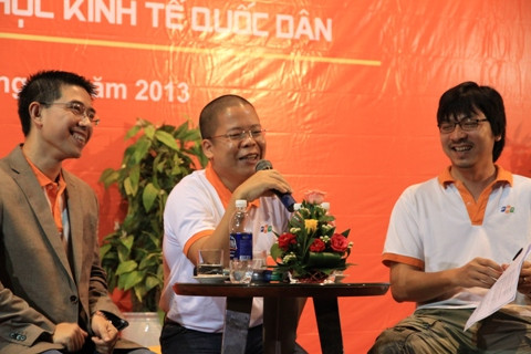 CEO FPT 'đốt tiền' công ty