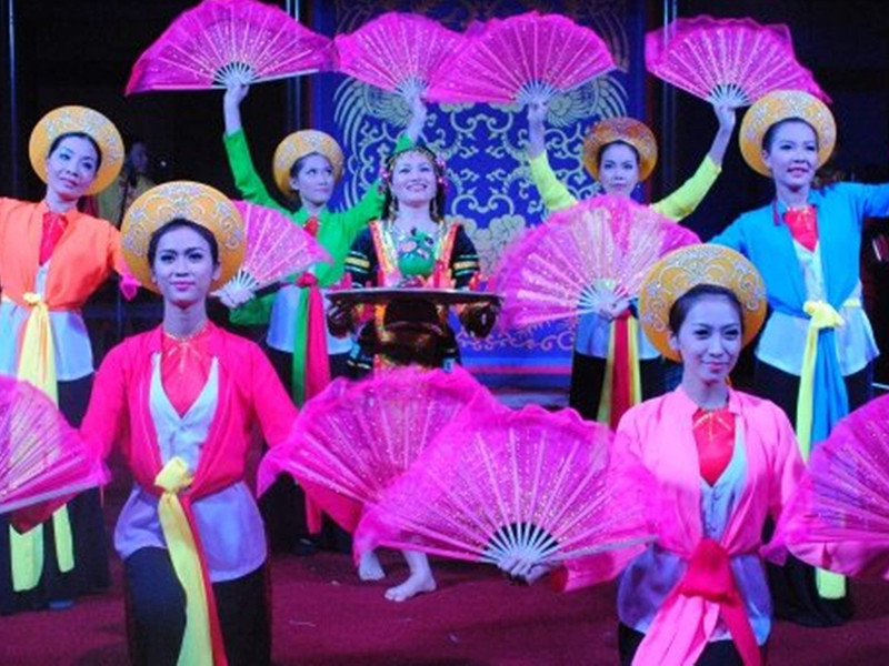 Hiểu du khách mới làm được sân khấu du lịch