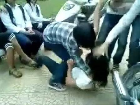 Ngăn chặn học sinh, sinh viên đánh nhau dịp lễ, Tết