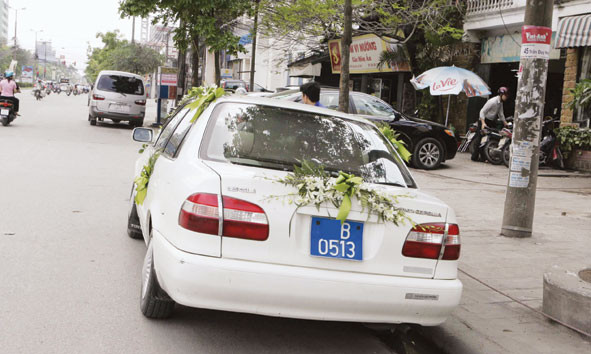 Mua sắm tài sản công tập trung: Bảo bối chống lãng phí