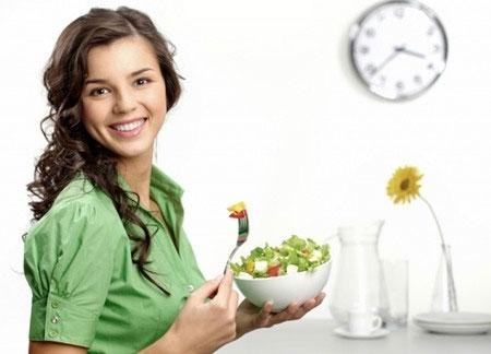 Gợi ý những bí quyết giữ dáng thật chuẩn