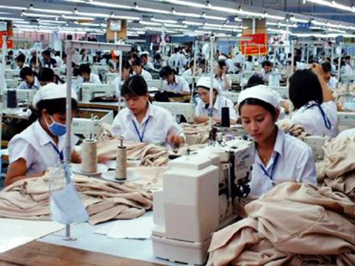 Những lĩnh vực nào sắp được tăng lương?