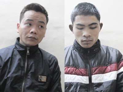 Nghe trộm kể vụ đột nhập chung cư, trộm 10 xe máy