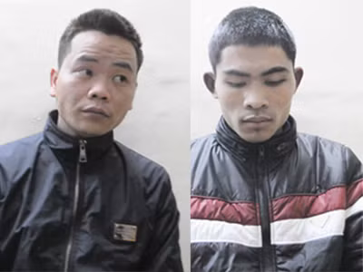 Nghe trộm kể vụ đột nhập chung cư, trộm 10 xe máy