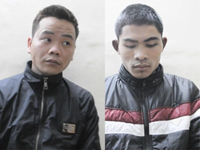 Nghe trộm kể vụ đột nhập chung cư, trộm 10 xe máy