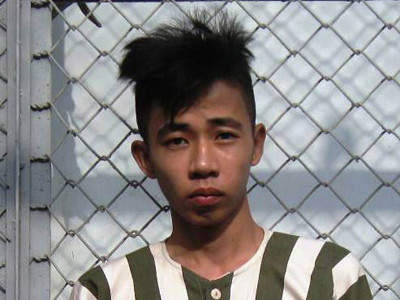 Giết người vì bị… nhắc nhở nẹt pô xe