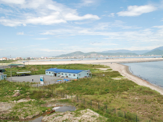 Đà Nẵng ra thông báo phản hồi về sai phạm đất đai