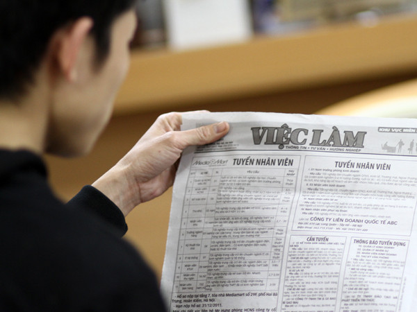 Sinh viên nỗi lo ngày tết