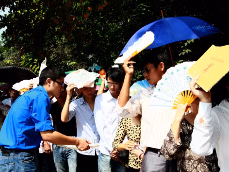 Luôn có tinh thần Điện Biên trong giới trẻ