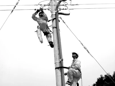 Tiết giảm sử dụng điện trong mùa khô