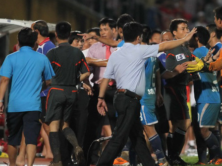 Hòa Phát Hà Nội có thể bị phạt nặng