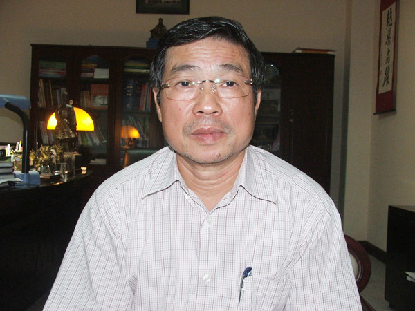 Đề xuất mở rộng không gian đi bộ