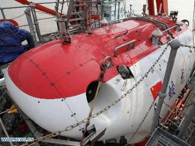 Tàu lặn Giao Long