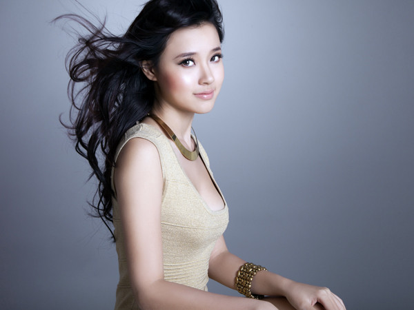 Mi Du: Nếu có điều kỳ diệu, thì đó là tình yêu