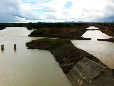 Buôn Đôn rúng động bởi nhóm học sinh chết đuối