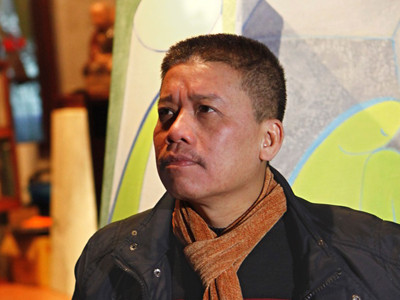 Nguyễn Việt Hà - con giai phố cổ