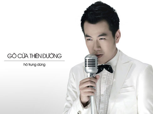 Hồ Trung Dũng quyết định đi ngược gió