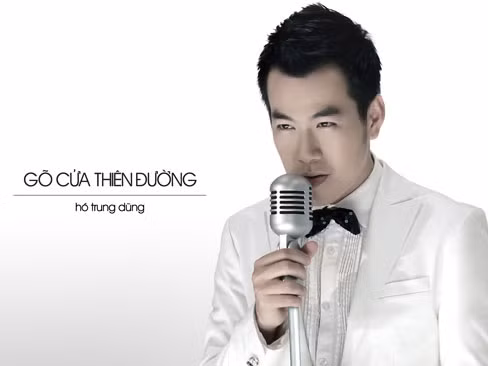 Hồ Trung Dũng quyết định đi ngược gió